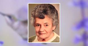 Carol Yvonne Cywinski Obituary August 3, 2025