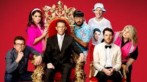 Taskmaster Nz Season 2 Where To Watch Streaming And Online Flicks Co Nz