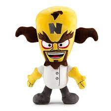 We did not find results for: Polyester Crash Bandicoot Dr Neo Cortex Plush Crash Bandicoot Bandicoot Crash Bandicoot Characters