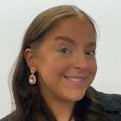 VICKY BLOOM EARRINGS in Dublin