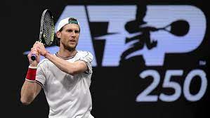 Februar 1984 in bozen, südtirol) ist ein italienischer tennisspieler, der in kaltern an der weinstraße lebt. Zuruck Zum Gluck Seppi Feiert 1 Sieg Seit Uber 5 Wochen Tennis Sportnews Bz