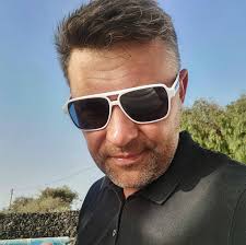 Paranienormalni Profil Oficjalny