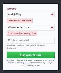Username Or Password Incorrect Is Bullshit Hacker Noon So i tried to reset it and it said it would send me an email but it never did. username or password incorrect is