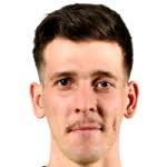 Declan Smith stats and ratings