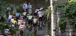 Since 2005, the race is organized as a 1.1 event on the uci europe tour. Grote Prijs Jef Scherens Met Twee Weken Vervroegd Wielerflits