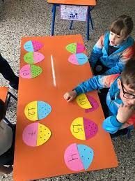 Mas 40 juegos matematicos para trabajar los numeros y otros. Juegos Matematicos Reglados Para Nivel Inicial 15 Juegos Y Actividades Para Llevar En Viajes Con Ninos Juegos Matematicos Para Aplicar En Los Tres Grados De Educacion Por Eso El