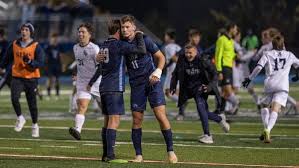 CBA falls to Seton Hall Prep 2-0 in Non-Public A Final