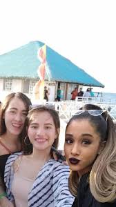 Maybe you would like to learn more about one of these? Selfie With Ariana Grande For Android Apk Download