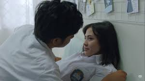Black season 2, isteri misteri from the middle east: Dua Garis Biru 2019 Arsip Ffi