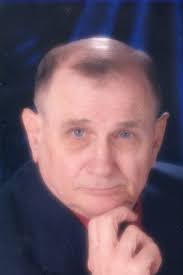 Kenneth Edward Hale Obituary