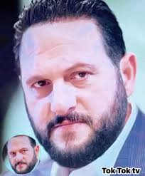 ⭕ الفنان ‏عماد زيادة 99% من المصريين مش هيعدوا كده من غير قلب❤️