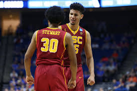 Baseball, women's soccer, men's and women's basketball and men's and women's rodeo. Usc Basketball Roster Depth A Blessing And A Curse Conquest Chronicles