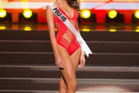 W tych krajach panuje prawdziwy kult miss. Miss Universe Za Kulisami Paulina Krupinska Poklocila Sie Z Czarnoskora Miss Super Express Wiadomosci Polityka Sport