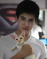 Let's welcome our new members! Right Noe, Paulo Tachado, Sarang Hae You,  Gueruela Jc, ArjieRae Magdaluyo, Amarah Fiona Jimenez, Rick Potpot, Maria  Andrea Fernandez, J-rey D-cruz, Joebert Alfabete, Jerbie Lina, Minard Jr