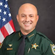 FOR IMMEDIATE RELEASE: Sheriff-elect Del Toro Announces David Dyess as  Deputy Chief of the St. Lucie County Sheriff's Office. December 14, 2024  Sheriff-elect Richard Del Toro is pleased to announce the selection