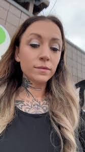 Tiffany Horvath's Instagram, Twitter & Facebook