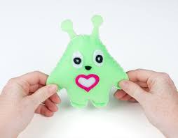 Light Up Plush Learn Sparkfun Com