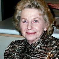 Stella McClory Obituary