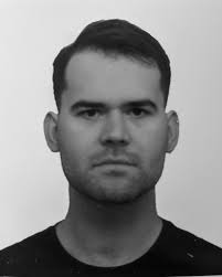 Jack Wilson (PhD Student)