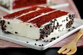 Red Velvet Cake Recipe On Food52 Recipe Cake Recipes Velvet Cake Recipes Red Velvet Cake Recipe