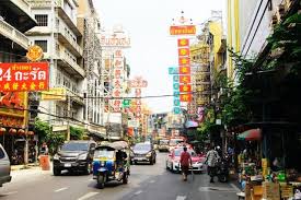 Amazing thailand, travel information, travel guide, maps, hotels, accommodation, attractions, events & festivals, food, culture, shopping information to help you plan your thailand vacations. Thailand Government Has Yet To Respond To Requests To Help Automobile Industry Hurt By Covid 19 Climate Scorecard