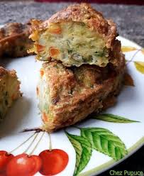 Gateau De Chou Vert Chez Pupuce Chou Vert Choux Poelees