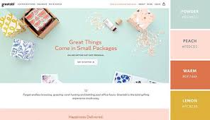 Best Website Color Scheme Examples Canva Website Color Schemes Website Color Themes Website Color Palette