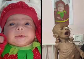 Today a righteous man was killed by the most wicked army