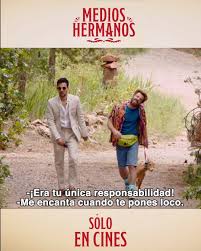 This is a 100% halal establishment. Cinepolis Medios Hermanos Trailer Oficial Hd Facebook