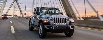 However, that doesn't mean there is no room for updates at the moment. 2021 Jeep Wrangler Colors Deery Brothers Chrysler Dodge Jeep Ram