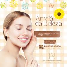 Dra Rafaela Nascimento