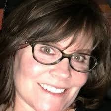 Kelly Welsh's Instagram, Twitter & Facebook