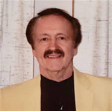 Duane "Rusty" Rust Obituary August 6, 2018