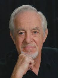 Garry Woodard Obituary