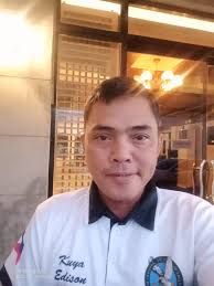 TFOE-PE inc Charter members of RGL @ Tacloban City EY-2018