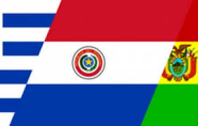 Bet on the soccer match paraguay vs bolivia and win skins. Uruguay Paraguay Y Bolivia Buscan Reflotar El Acuerdo Urupabol Anf Agencia De Noticias Fides