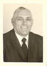 Rev Leoland Henry Mayle (1922-2008)