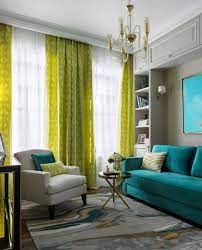 Curtain and blind trends for 2021. The Most Stylish Trends For Curtains 2022 New Decor Trends