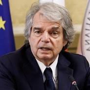 Salario minimo, parla Renato Brunetta, Presidente del Cnel
