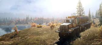 Then you just need to download snowrunner! Snowrunner Pc Download Highly Compressed Hdpcgames