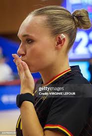 25,911 Female Blonde Athletic Stock Photos, High-Res Pictures, and Images