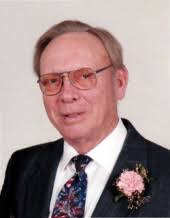 Obituary information for William J. Peters