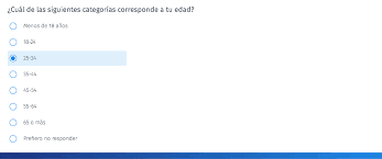 Ejemplos De Preguntas Abiertas Y Cerradas Questionpro