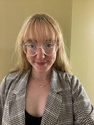 Sabrina Berman's Instagram, Twitter & Facebook