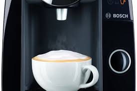 Tassimo recommande de n'utiliser que les pastilles de détartrage officielles de tassimo by bosch. Comment Detartrer Tassimo