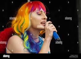 Drag costume hi-res stock photography and images