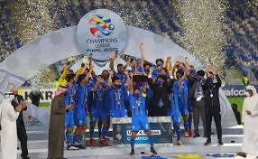 In the 2018 edition, hong kong will be represented by reigning premier league champions kitchee. 2020 Afc Champions League Final Wikipedia