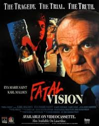 Hey there fatal visions enthusiasts! Fatal Vision Dvd 1984 Karl Malden Gary Cole 7 99 Buy Now Raredvds Biz