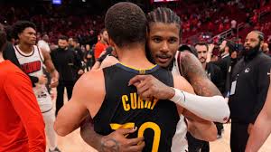 Houston sent to early playoff exit with 103-89 loss to Warriors in Game 7 |  CW39 Houston