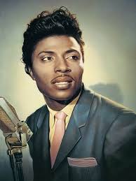 Little Richard🎹 ORIGINAL NAME: Richard Wayne Penniman BIRTH: 5 Dec 1932  Macon, Bibb County, Georgia, USA DEATH: 9 May 2020 (aged 87) Tullahoma,  Coffee County, Tennessee, USA BURIAL : Oakwood Memorial Gardens